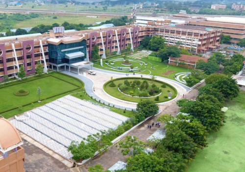 Vel Tech University