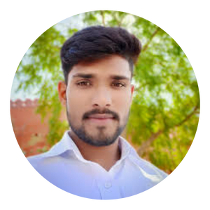 Akhil Yadav