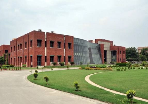 Jaipuria Institute of Management