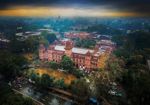 Punjab University