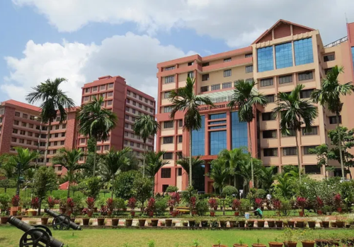 Rajagiri Business School