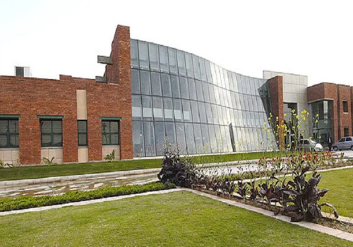 Jaipuria Institute of Management