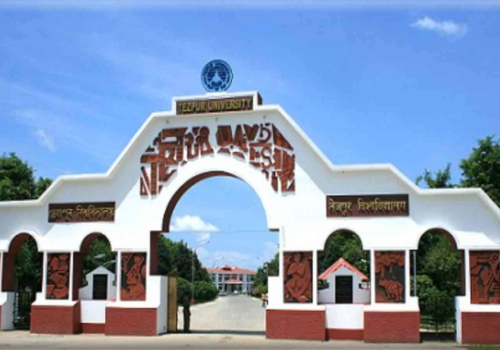 Tezpur University