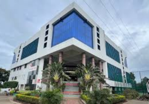 SYMBIOSIS INSTITUTE OF OPERATIONS MANAGEMENT, SYMBIOSIS INTERNATIONAL, NASHIK