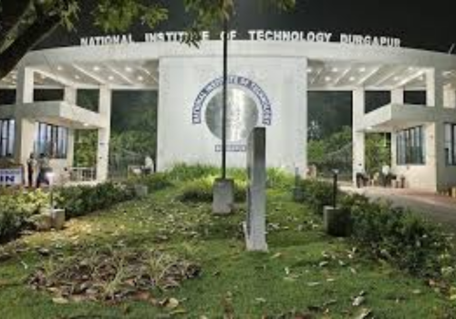 NATIONAL INSTITUTE OF TECHNOLOGY (NIT), DURGAPUR