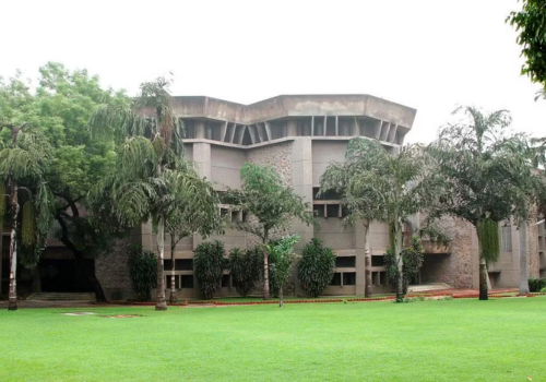 DEPARTMENT OF FINANCIAL STUDIES, DELHI