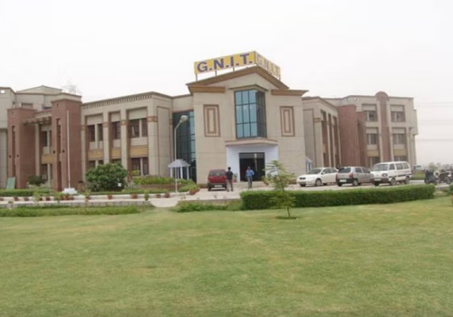 GNIOT INSTITUTE OF MANAGEMENT STUDIES (GIMS)