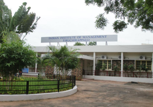 INDIAN INSTITUTE OF MANAGEMENT TIRUCHIRAPPALLI (IIM TIRUCHIRAPPALLI)..JPG