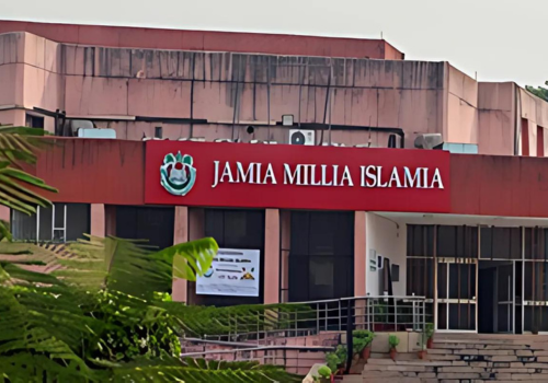 JAMIA MILLIA ISLAMIA, NEW DELHI.JPG