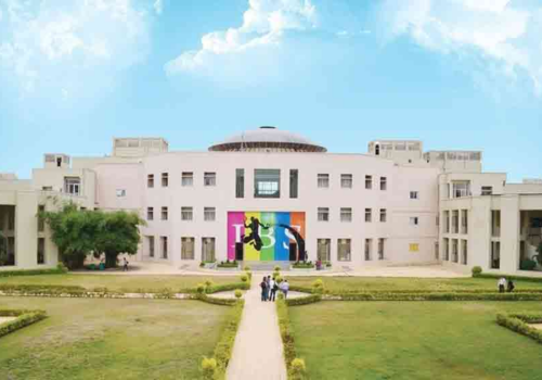 ICFAI FOUNDATION FOR HIGHER EDUCATION, HYDERABAD.JPG