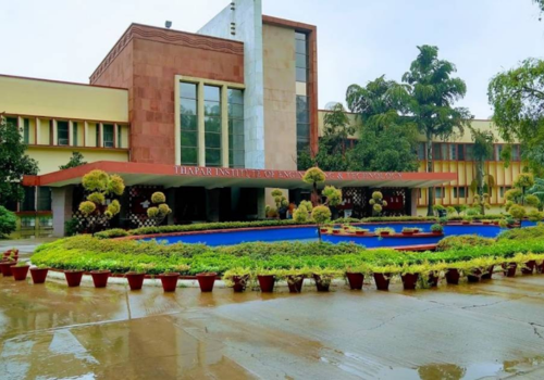 Thapar Institute of Engineering and Technology (Deemed-to-be-university).JPG