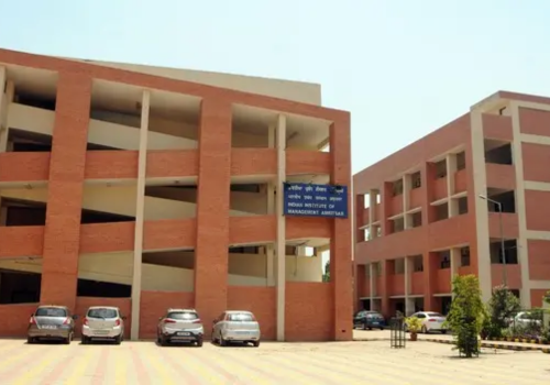 INDIAN INSTITUTE OF MANAGEMENT OF AMRITSAR (IIM AMRITSAR).JPG