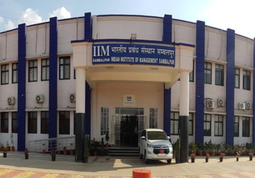 INDIAN INSTITUTE OF MANAGEMENT SAMBALPUR ( IIM SAMBALPUR ).JPG