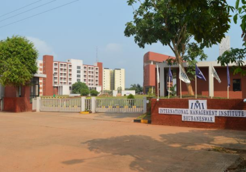 INTERNATIONAL MANAGEMENT INSTITUTE , BHUBANESHWAR.JPG