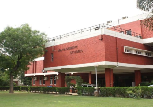 FACULTY OF MANAGEMENT STUDIES, DELHI.JPG