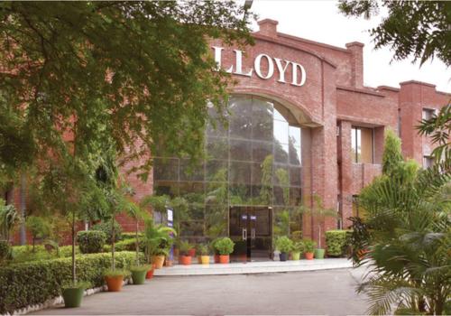 LLOYD BUSINESS SCHOOL