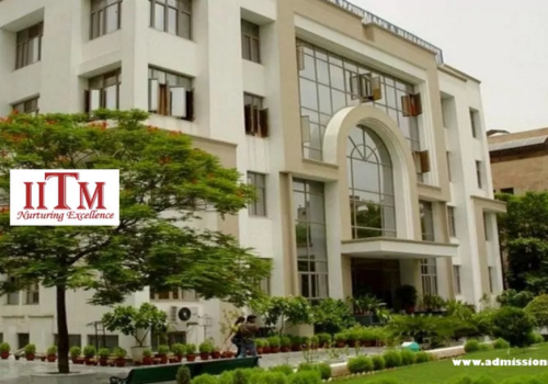 NEW DELHI INSTITUTE FOR INFORMATION TECHNOLOGY AND MANAGEMENT