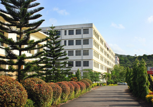 GENESIS BUSINESS SCHOOL