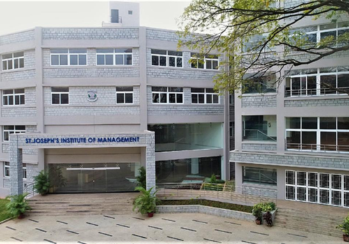 ST. JOSEPH’S INSTITUTE OF MANAGEMENT (SJIM)