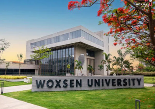 WOXSEN UNIVERSITY