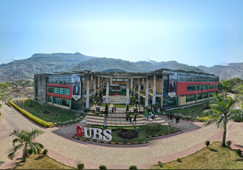 UNIVERSAL BUSINESS SCHOOL