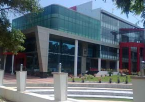 ISBR BUSINESS SCHOOL