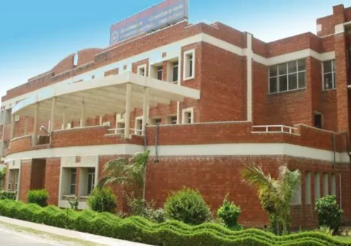 APEEJAY SCHOOL OF MANAGEMENT