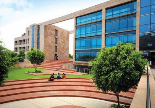 TERI UNIVERSITY