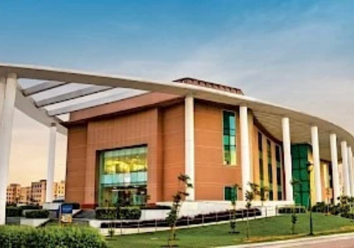 SHIV NADAR UNIVERSITY