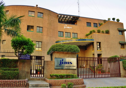 ICRI - JAGANNATH UNIVERSITY, DELHI