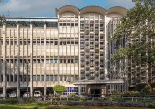 INDIAN INSTITUTE OF TECHNOLOGY BOMBAY (IITB)