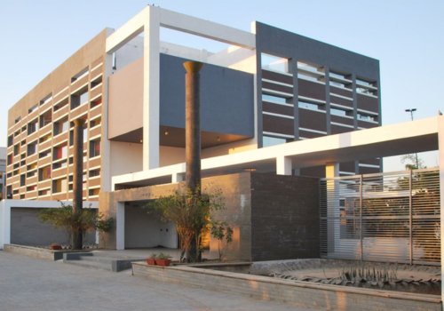 SHANTI BUSINESS SCHOOL