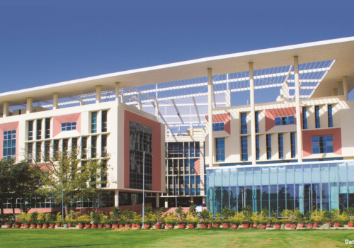 BML Munjal University, Gurgaon