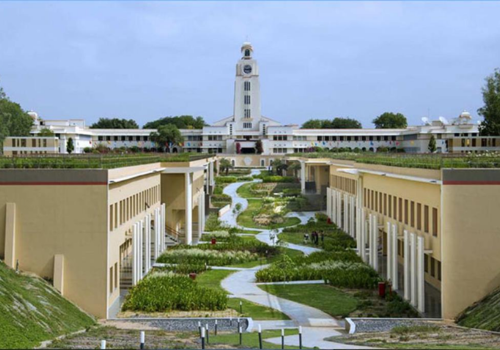 BIRLA INSTITUTE OF TECHNOLOGY AND SCIENCE (BITS PILANI)