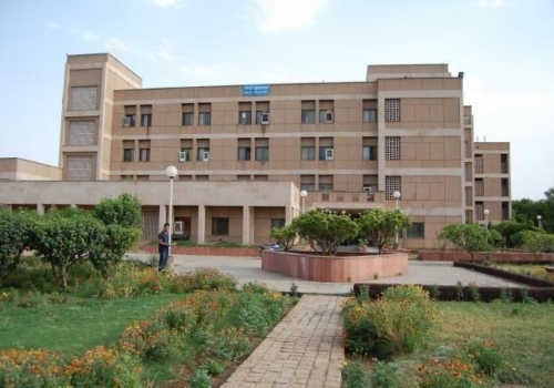 Atal Bihari Vajpayee Indian Institute of Information Technology and Management