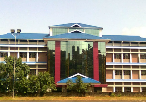 National Institute of Technology Calicut