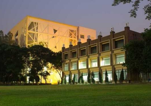 Institute of Management Technology (IMT), Ghaziabad