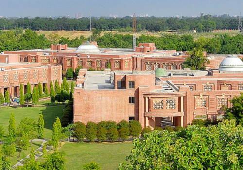 Indian Institute of Management (IIM) Lucknow