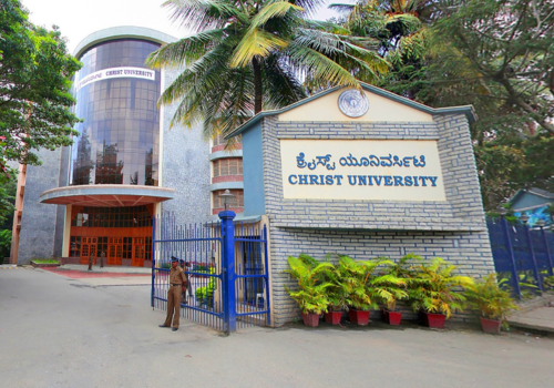 Christ University, Bangalore