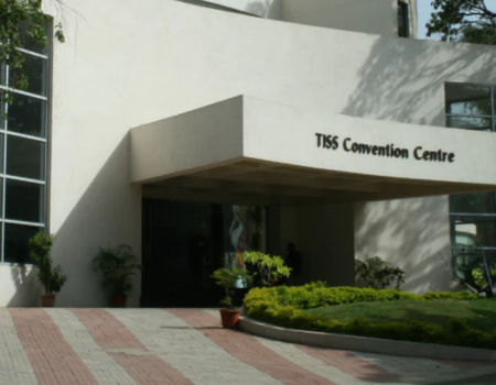 Tata Institute of Social Sciences (TISS)