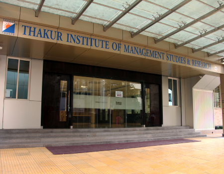 Thakur Institute of Management Studies and Research